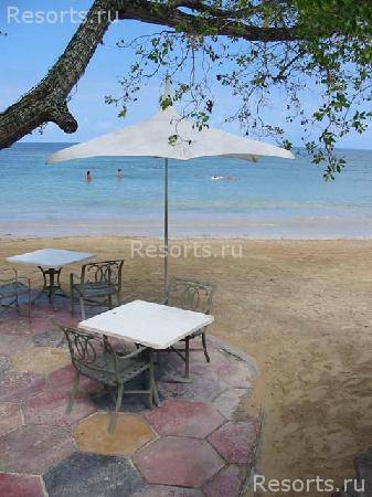 Sans Souci Hotel & Spa 65